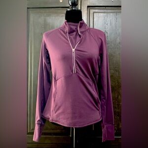 90 Degrees by Reflex Purple jacket - Size Medium